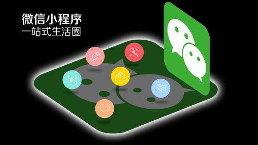 企業(yè)開發(fā)小程序時簽訂合同應(yīng)該注意哪些問題？