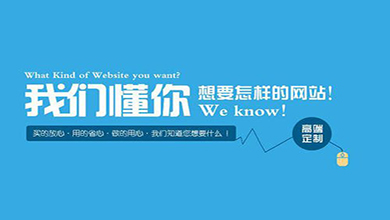 中聯(lián)科技服裝類(lèi)型網(wǎng)站解決方案