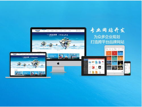 北京中聯(lián)科技網站APP小程序定制建設設計開發(fā)公司