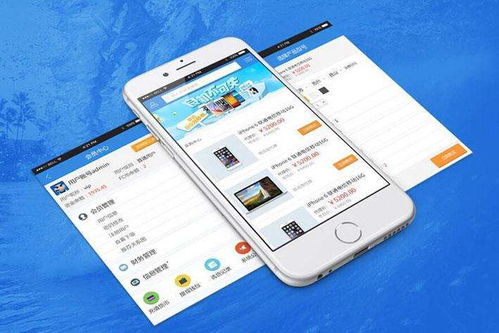 北京中聯(lián)科技網站APP小程序定制建設設計開發(fā)公司